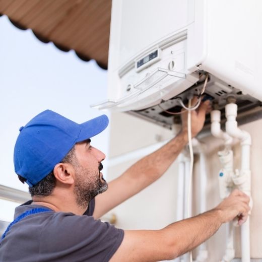 Kombi Servisi Önemi?