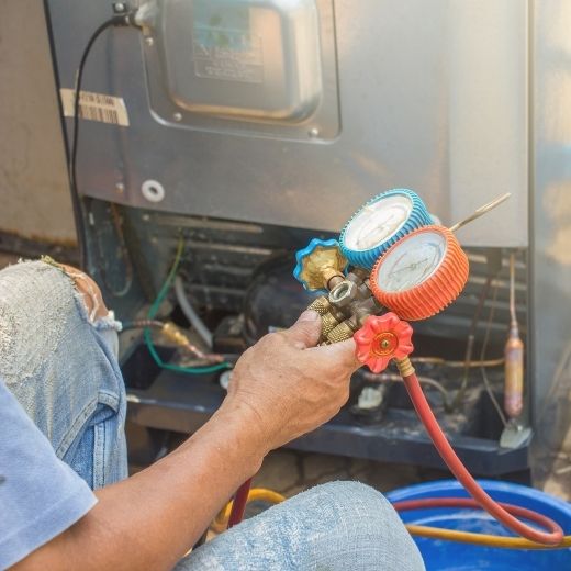 Beyaz Eşya Servisi Nedir?