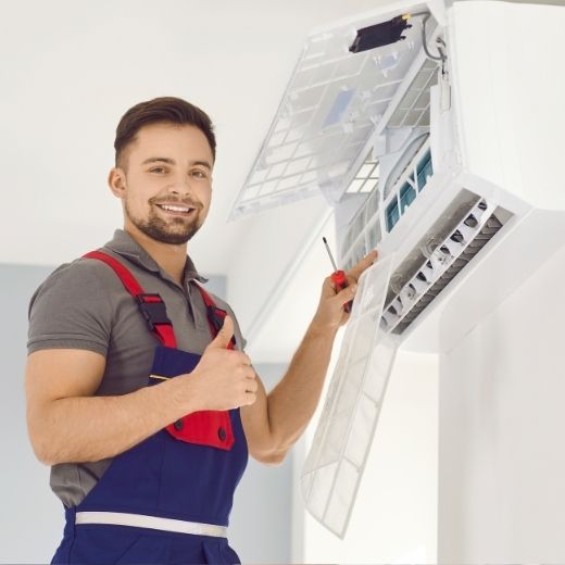 Klima Servisi Önemi?